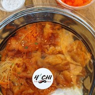 เมนูของร้าน Hachi Sushi & Bento