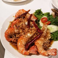 เมนูของร้าน Moose