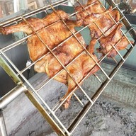 เป็ดย่างเกลือบุรีรัมย์พุทธมณฑลสาย2 ต้นตำรับ สาขาเดียว