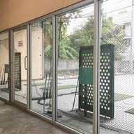 บรรยากาศ Bangkok Batting Center