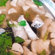 เมนูของร้าน เจ๊จุกซีฟู้ดพัทยา สาขา 2