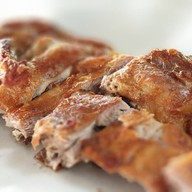 เป็ดย่างเกลือบุรีรัมย์พุทธมณฑลสาย2 ต้นตำรับ สาขาเดียว