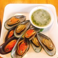 ยำซี๊ด สาขาโพธาราม