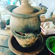 ซุ้ม 2 หมูจุ่ม สาขา นิมมาน