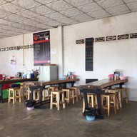 บรรยากาศ ก๋วยเตี๋ยวกระโดด@แม่ขะจาน แม่ขะจาน