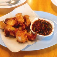 ยำซี๊ด สาขาโพธาราม