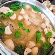 เมนูของร้าน เจ๊จุกซีฟู้ดพัทยา สาขา 2