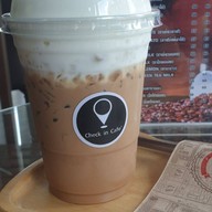 Check In Cafe