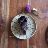 เมนูของร้าน ลับแลคาเฟ่