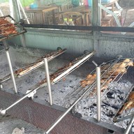 เป็ดย่างเกลือบุรีรัมย์พุทธมณฑลสาย2 ต้นตำรับ สาขาเดียว