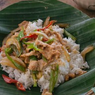 ข้าวกระด้ง