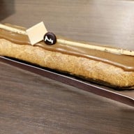 เมนูของร้าน La Maison Du Chocolat Paris Roppongi hills