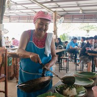 ข้าวกระด้ง
