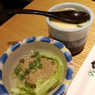 เมนูของร้าน Midori Sushi Kichijoji