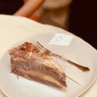 เมนูของร้าน Café Central Vienna