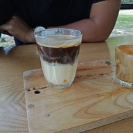 เมนูของร้าน Tree House Cafe