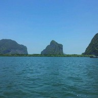 เกาะไหงแฟนตาซีรีสอร์ท