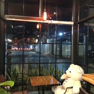 PRE WASH แคราย