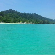 เกาะไหงแฟนตาซีรีสอร์ท