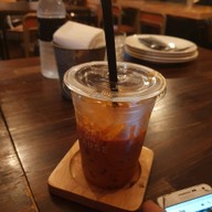 เมนูของร้าน People On Pause Cafe