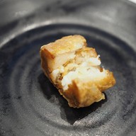 เมนูของร้าน เหลาซิก หอยจ้อปูทะลัก เยาวราช