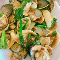 เมนูของร้าน เจ๊จุกซีฟู้ดพัทยา สาขา 2