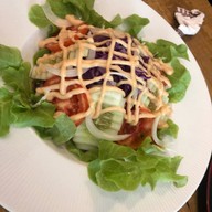 Famoso Cafe&Restaurant