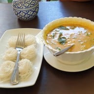 เมนูของร้าน ปราย ระย้า Local Phuket Cuisine , Sukhumvit 8 ( 350 M. form BTS NaNa )