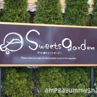 Sweets Garden