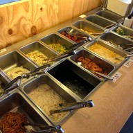 บรรยากาศ 1988 Bulgogi