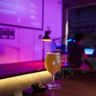 Some Might Say Authentic Craft