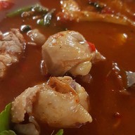 ร้านเอกเขนก เลียบทางรถไฟตลิ่งชัน