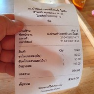 ณ บ้านแพ้ว Cafe & Bistro