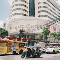 บรรยากาศ Grand China Hotel Bangkok