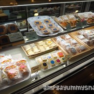 Sweets Garden