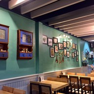 บรรยากาศ ครัวภัคสินา