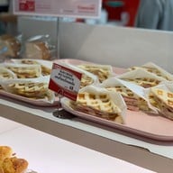 เมนู Yamazaki Central Westgate