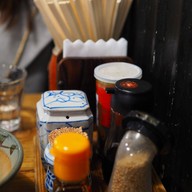 Kyushu Ramen Motomaru