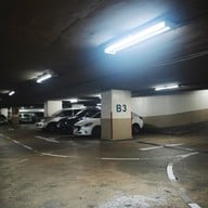 บรรยากาศ Grand China Hotel Bangkok