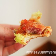 Cafe Jr. Italian Tomato