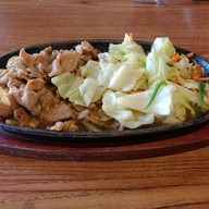 เมนูของร้าน YoKozuna (ไยโกสุนะ ซูชิ)  ศุภาลัยปาร์ค แยกเกษตร