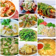 ข้าวต้มน้องเมย์ ท่าข้าม