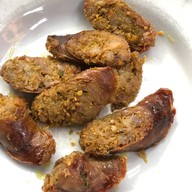 เมนูของร้าน ต๋อง เต็ม โต๊ะ นิมมานเหมินท์ ซอย 13