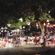 Samed Villa Resort Restaurant