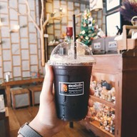 เมนูของร้าน สองผัวเมีย  มุมกาแฟ & ห้องทานข้าว เชียงคาน