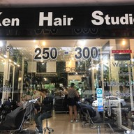 Ken Hair Studio