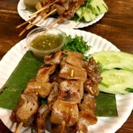 เมนูของร้าน Inbox Coffee Bar