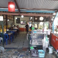 บรรยากาศ โรตีโบราณ  1