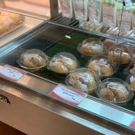 เมนู Yamazaki Central Westgate