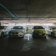 บรรยากาศ อาคารพิชัยญาติ